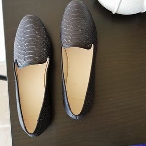 Cole Haan | NWOT Black loafer flats